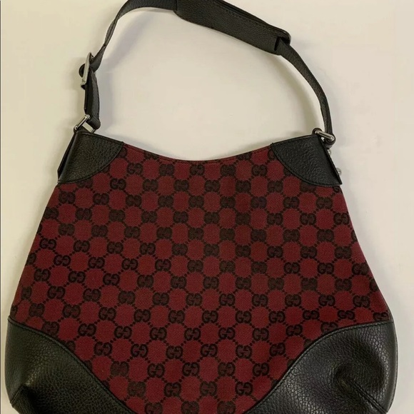 Gucci Purse 😍 - Picture 4 of 6